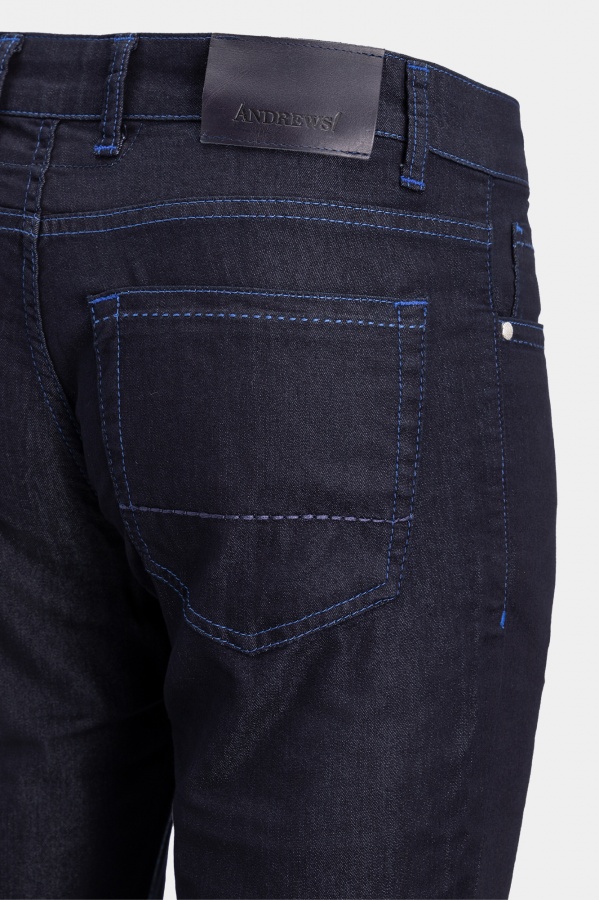 Jeans Smart Slim