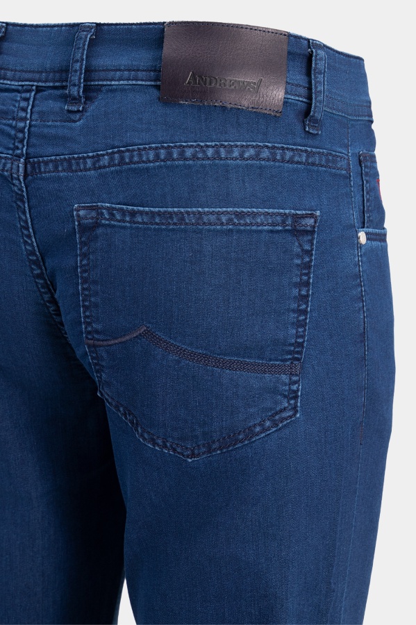 Дънки Smart Regular