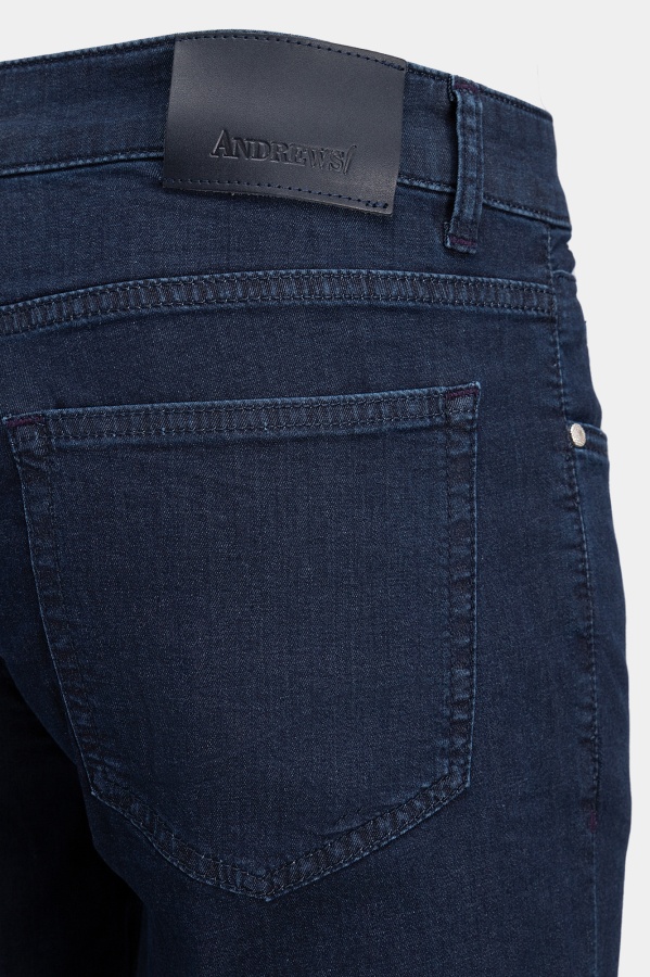 Jeans Smart Slim