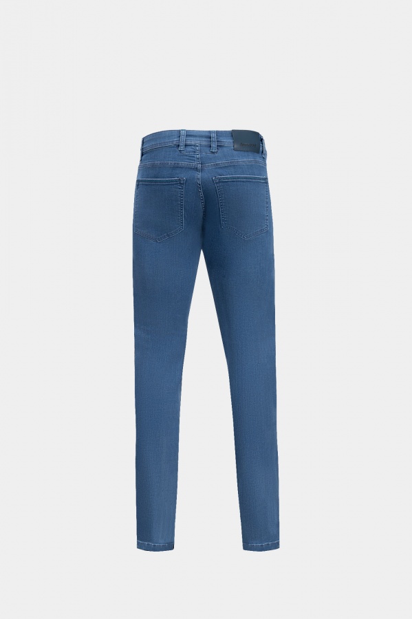 Jeans Smart Slim