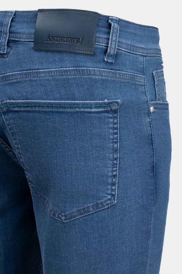 Jeans Smart Slim