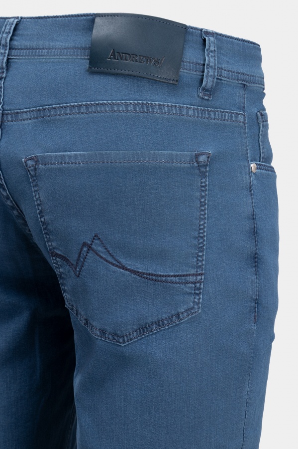 Jeans Smart Slim