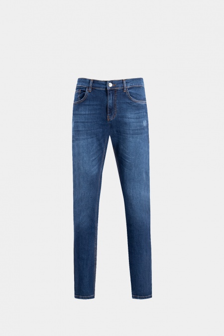 Jeans Casual Adventure Slim