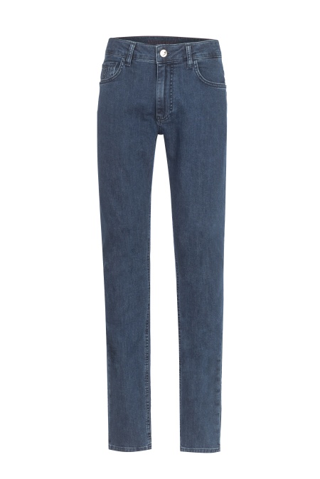 Дънки Casual Active Extra Slim
