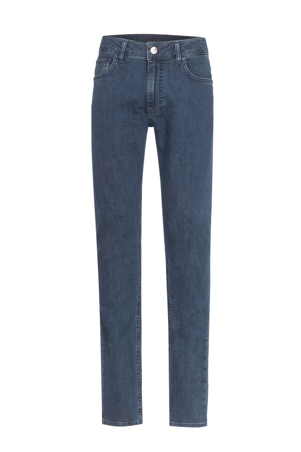 Дънки Casual Active Extra Slim