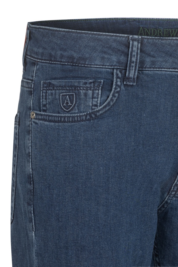 Дънки Casual Active Extra Slim