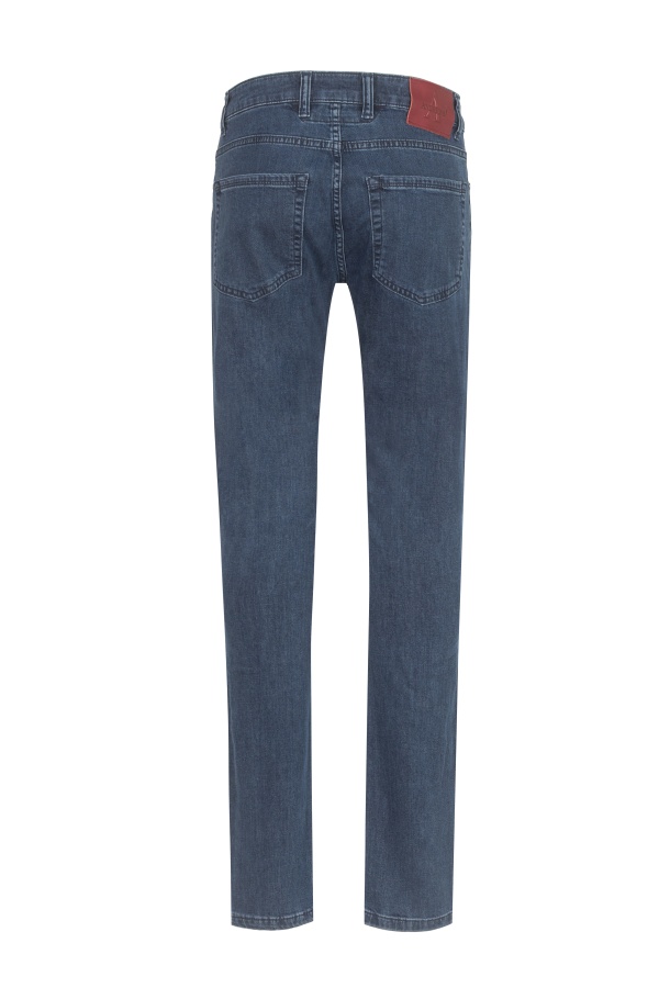 Дънки Casual Active Extra Slim