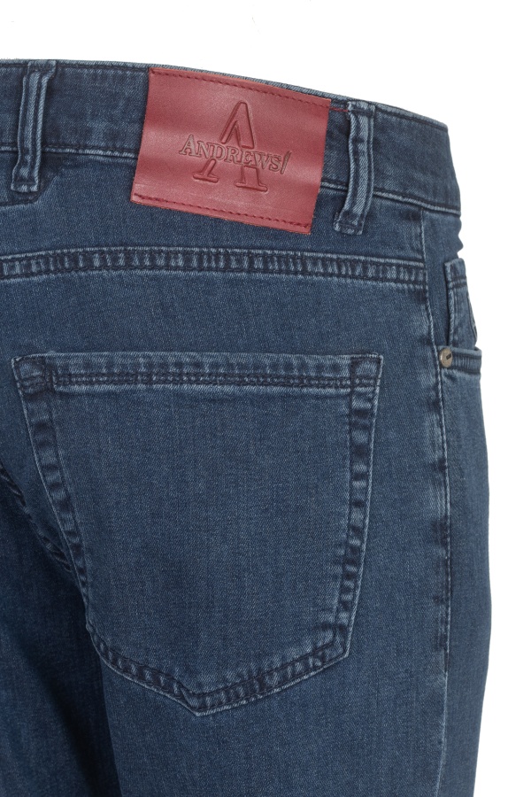Дънки Casual Active Extra Slim