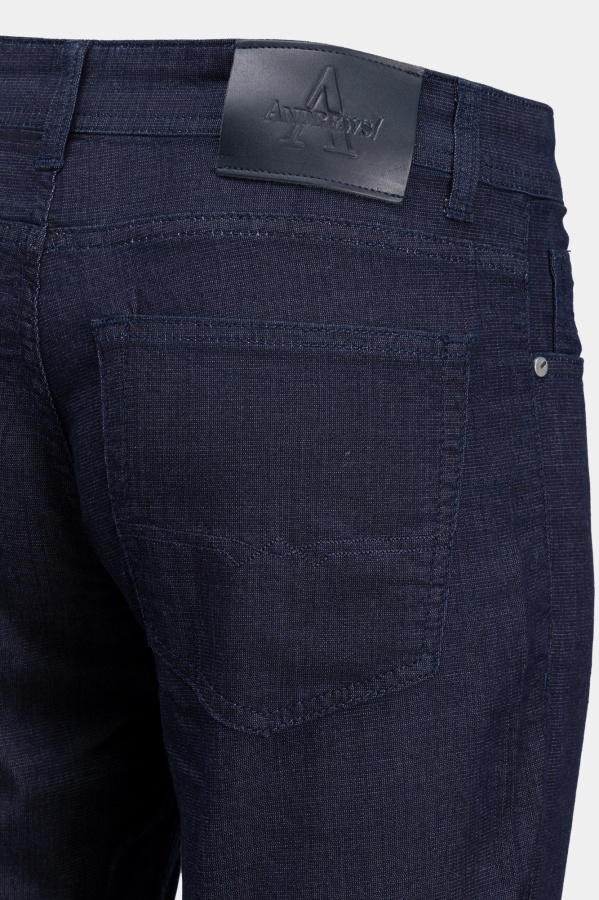 Дънки Casual Active Regular