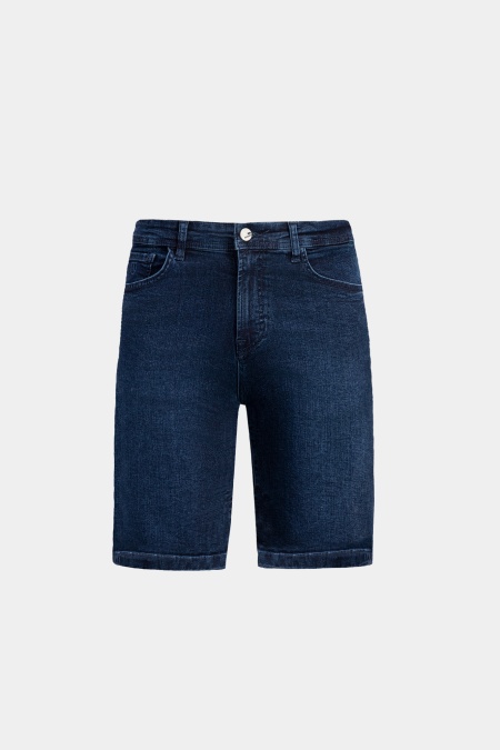 бермуди - дънки Casual Active Regular