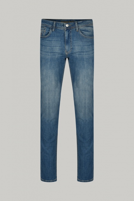 Jeans Casual Slim