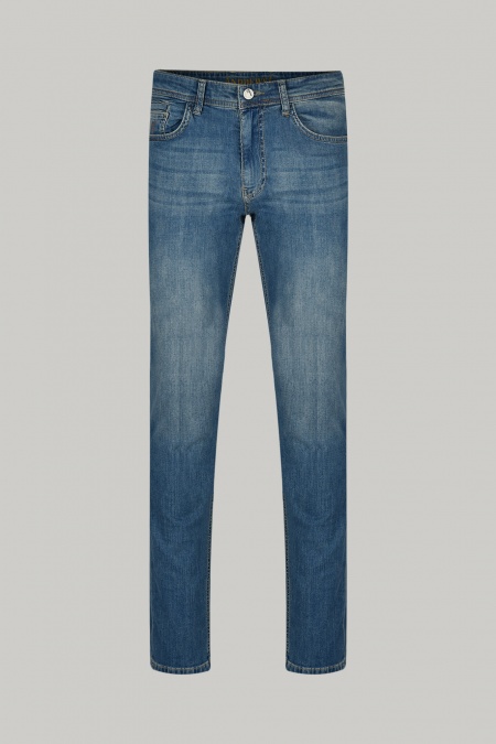Дънки Casual Slim
