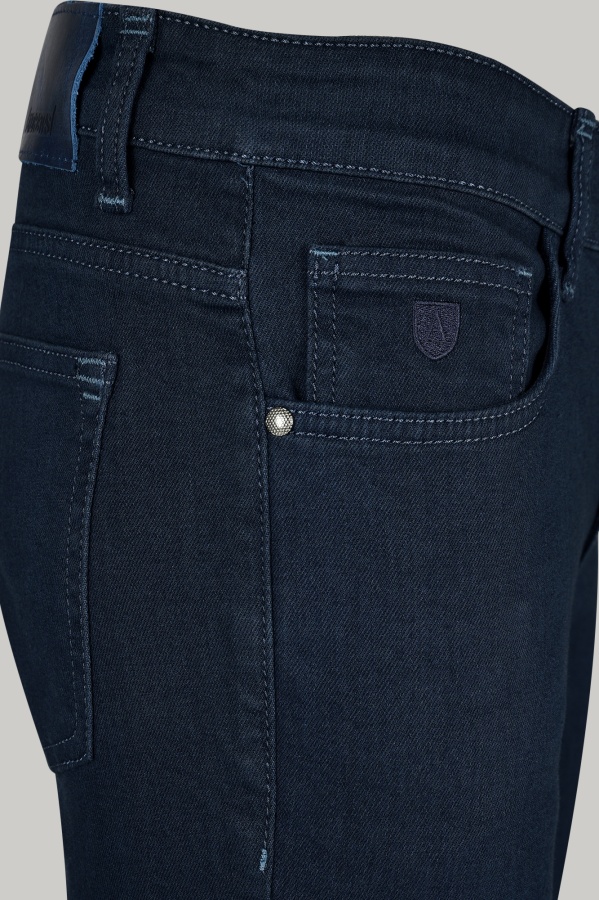 Дънки Smart Regular