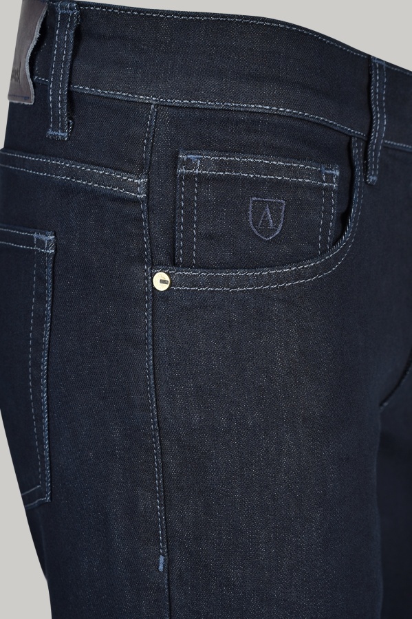 Дънки Smart Regular