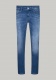 Jeans Casual Active Slim