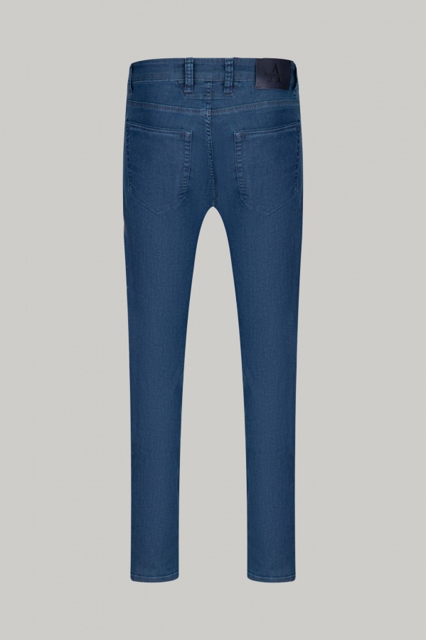 Дънки Casual Active Regular