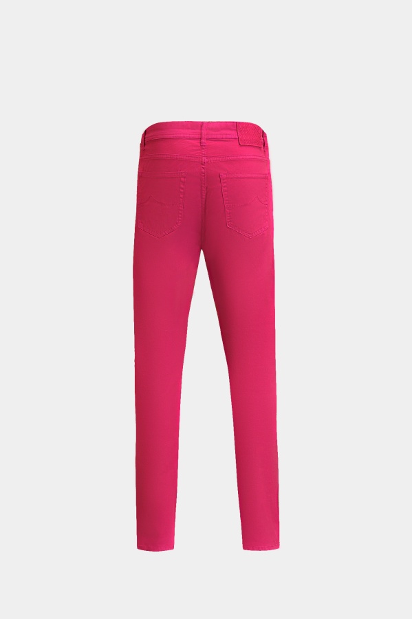 Sp. Trousers Casual Active Slim