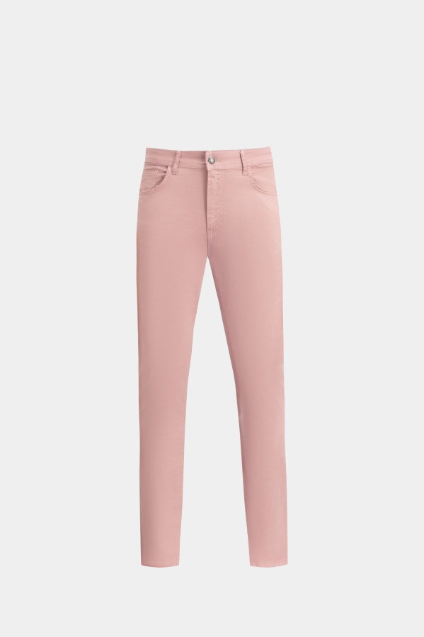 Sp. Trousers Smart Slim