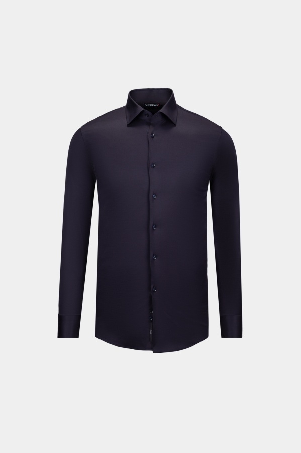 Shirts Business Slim