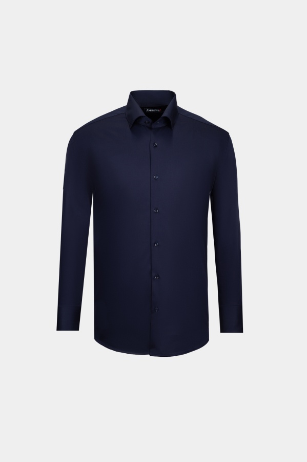 Shirts Business Comfort