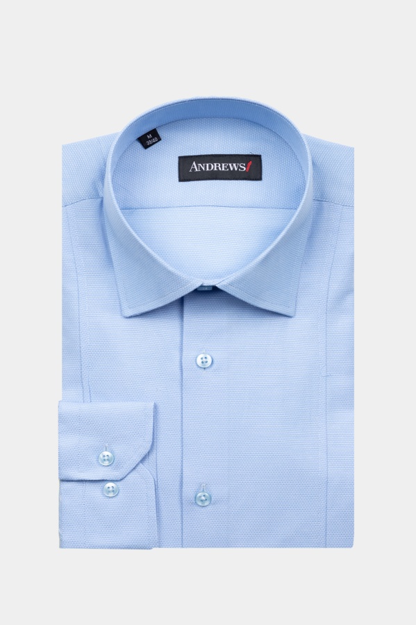 Shirts Business Slim