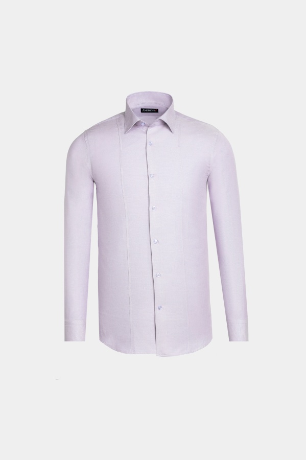 Shirts Business Slim