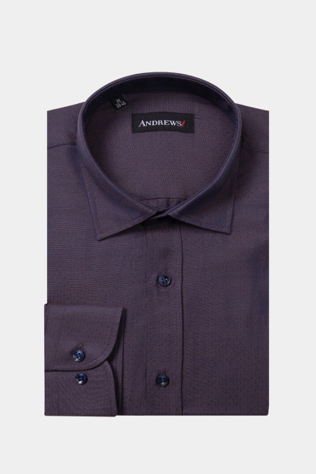 Shirts Business Slim