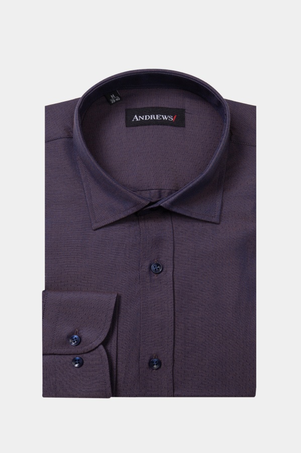 Shirts Business Slim