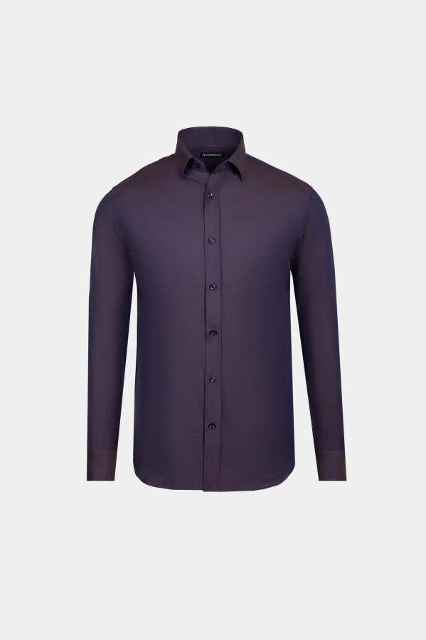 Shirts Business Slim