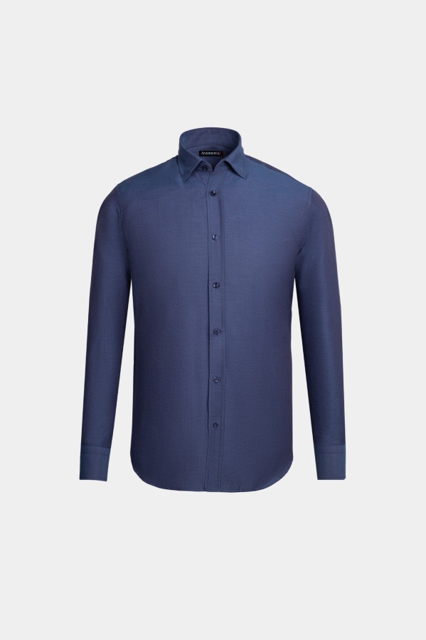 Shirts Business Slim