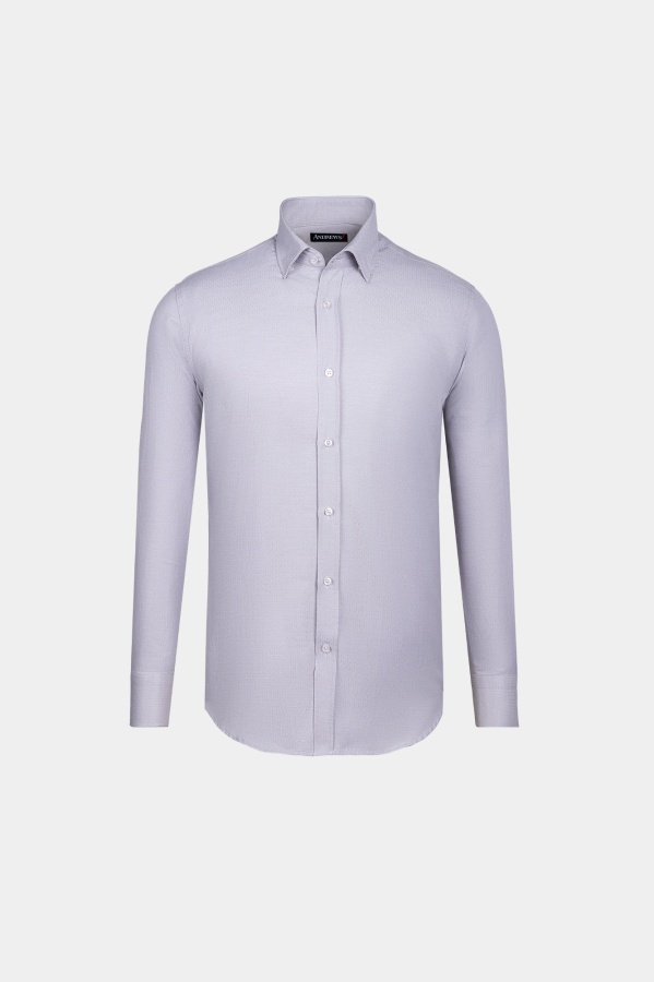 Shirts Business Slim