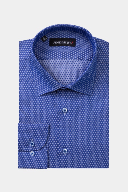 Shirts Smart Regular