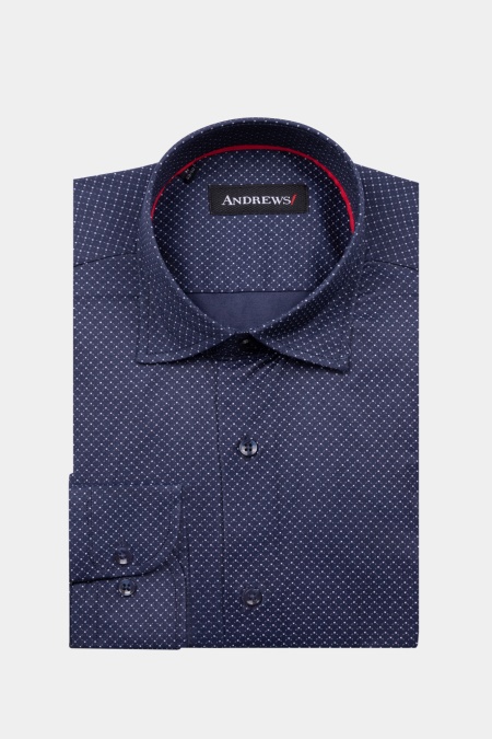 Shirts Smart Comfort