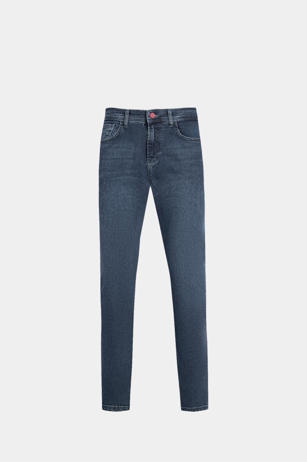 Jeans Casual Adventure Slim