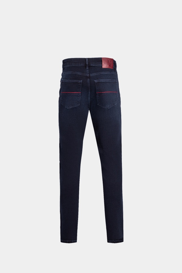 Jeans Casual Active Slim