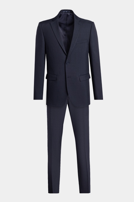 Suit Business Regular