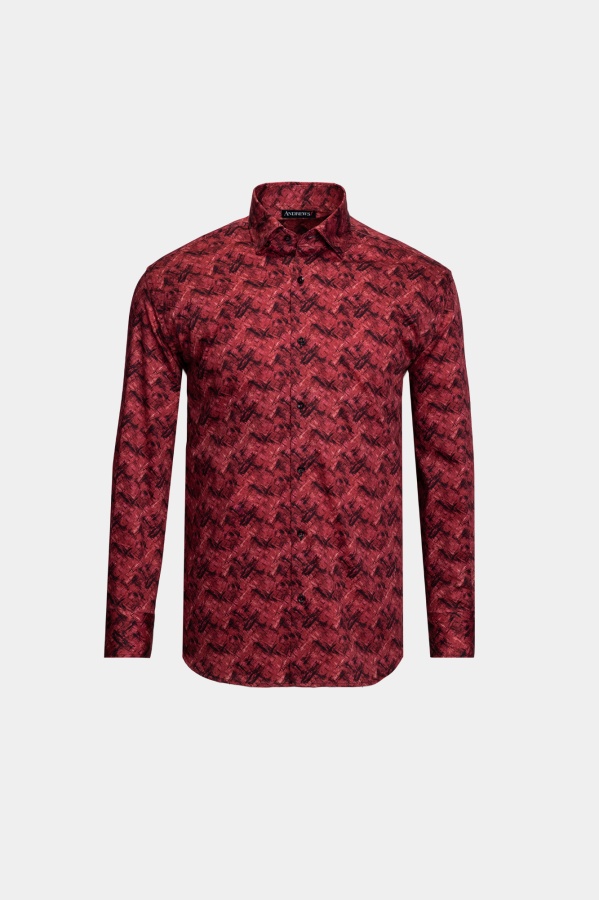 Ризи Casual Adventure Comfort