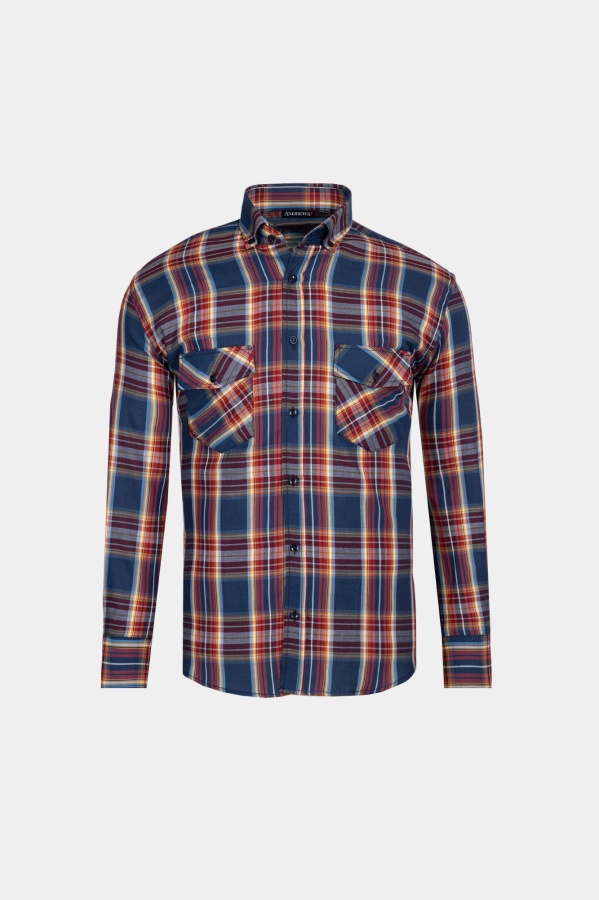 Shirts Casual Adventure Comfort