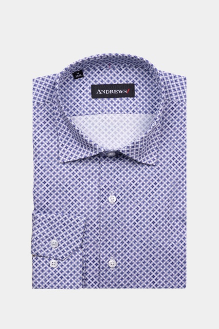 Shirts Smart Slim