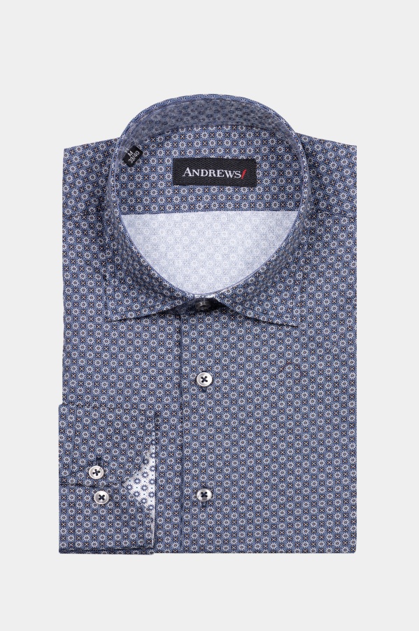 Shirts Smart Regular