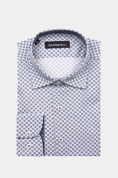 Shirts Smart Regular