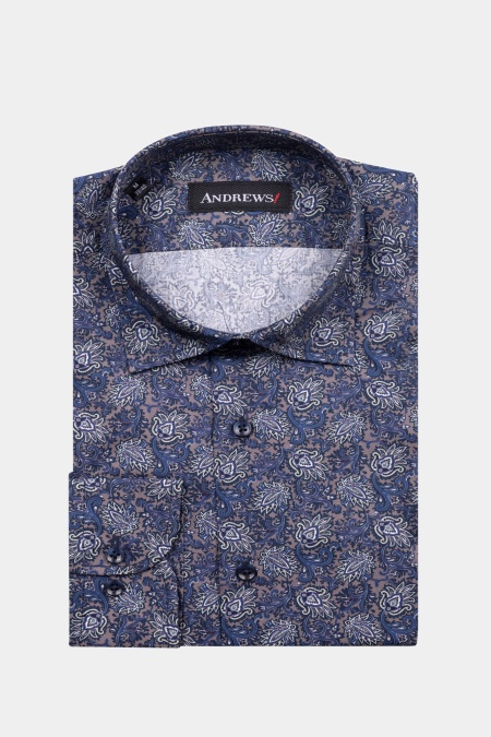 Shirts Smart Regular