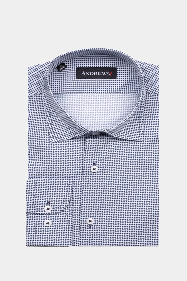 Shirts Smart Regular