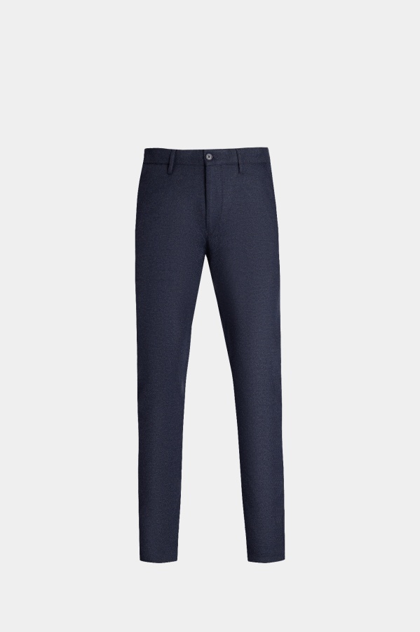 Sp. Trousers Smart Slim