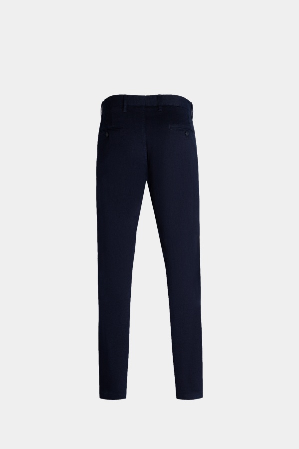 Sp. Trousers Smart Regular