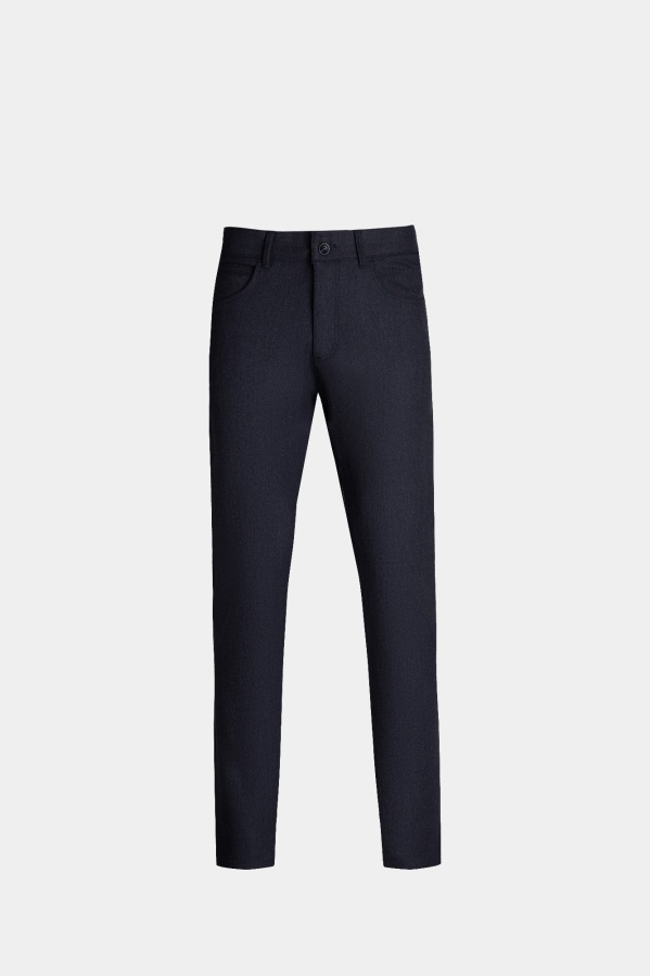 Sp. Trousers Smart Slim