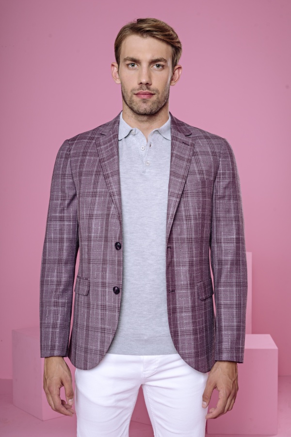 Sports jackets Smart Slim