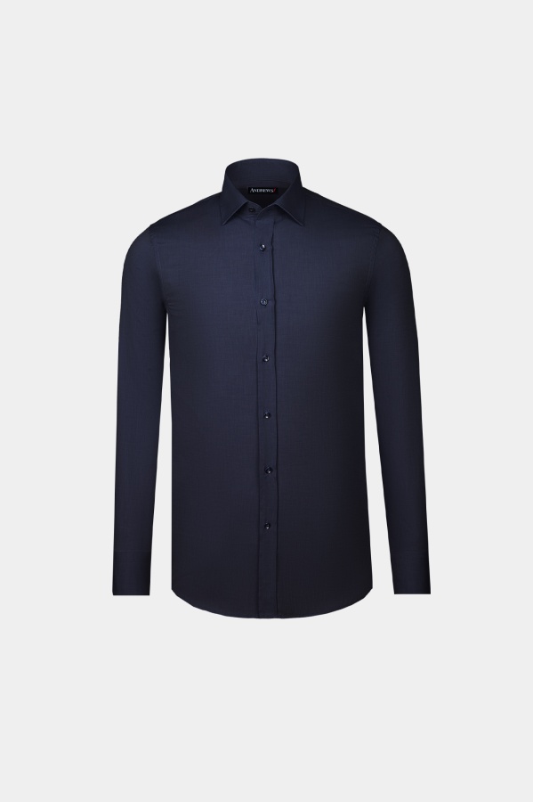 Shirts Business Slim