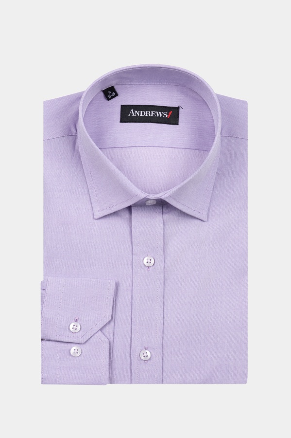 Shirts Business Slim