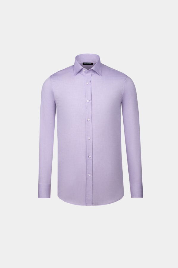 Shirts Business Slim